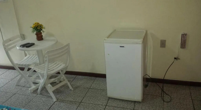 Люкс Hospedaria - Hostel Gamboa