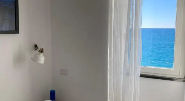 La Bloo di Vernazza - Sea View - AC&WiFi - Vernazzarentals