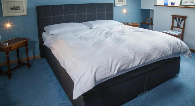 Номер Superior Hôtel Les Vieux Toits