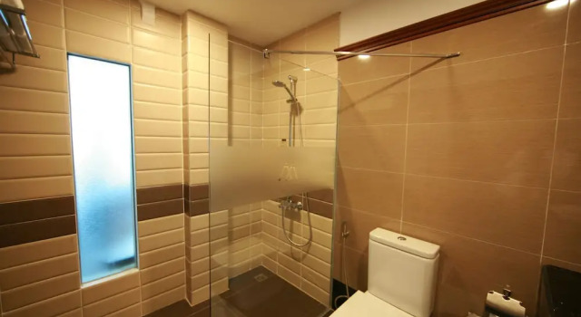 Двухместный номер Deluxe Hotel M