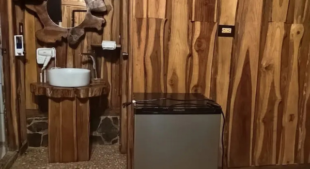 Полулюкс La Boya Hotel y Parque Acuático