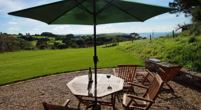 Holiday Home Cae Cwpwl, Забронировать Дом для отпуска Отели Аберистуит с парковкой, рядом с Aberystwyth Library, Парковка
