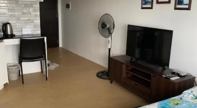 Aspira Studio for daily monthly yearly guests preferably those with new job assignments in Cagayan de Oro CIty, Prenota Hotel Hotel a Mindanao con parcheggio, Parcheggio