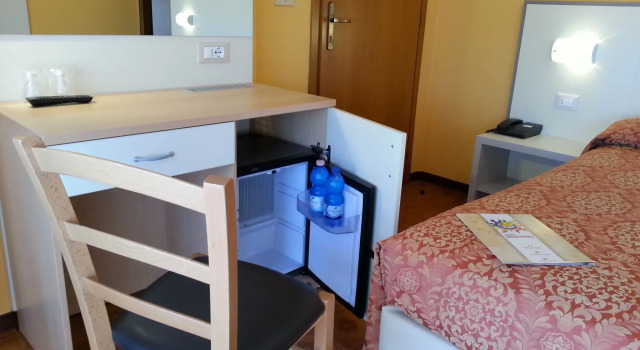 Hotel Marolda
