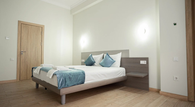 Семейный номер Superior 5 Wood Hotel (5 Вуд)