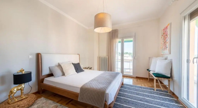 frezia apartment