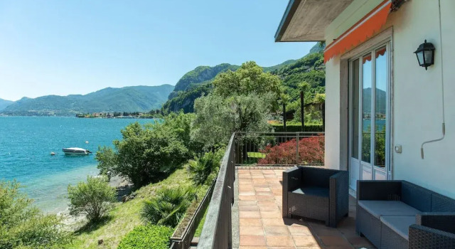 Вилла Villa Helios in Menaggio