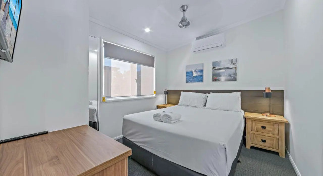 Номер Deluxe Discovery Parks - Airlie Beach