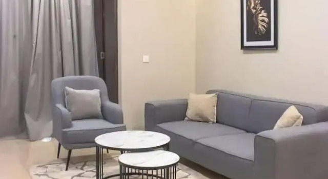 Апартаменты Deluxe Bravia Residence by RoyalRest
