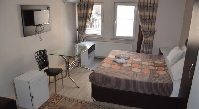 Номер Classic Grand Odemis Kilicaslan Otel