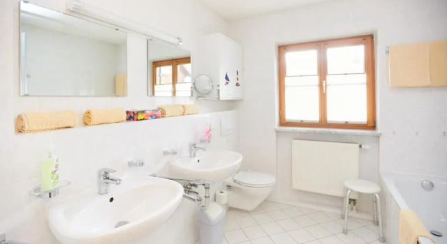 Апартаменты Ferienwohnung Kühn