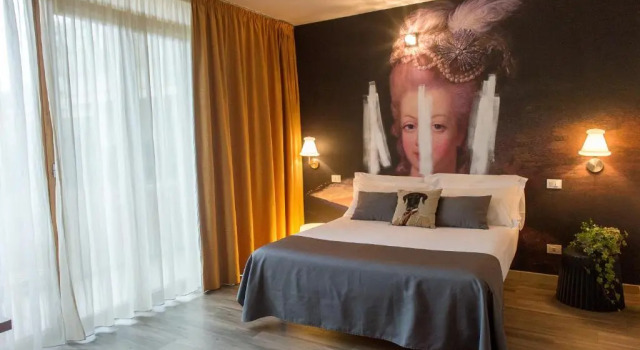 Residence Dory Suite