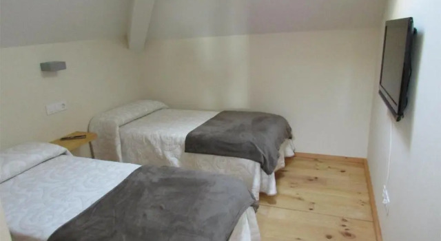 Posada Real El Brasilero, Book Hotel Saucelle Las Arribes del Duero