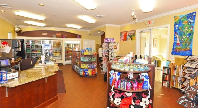 Wonderful 3Bd Condo, Windsor Palms Resort-8100-303, Book Hotel Hoteller i Four Corners med pool, Swimmingpool