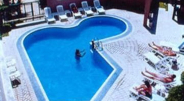 Costa Mar Recife Hotel by Atlântica, Book Hotel Hoteller i Jaboatao med pool, Swimmingpool
