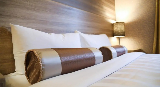 Двухместный номер Standard Unique Hotel