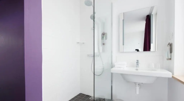 Семейный люкс ibis Styles Calais Centre