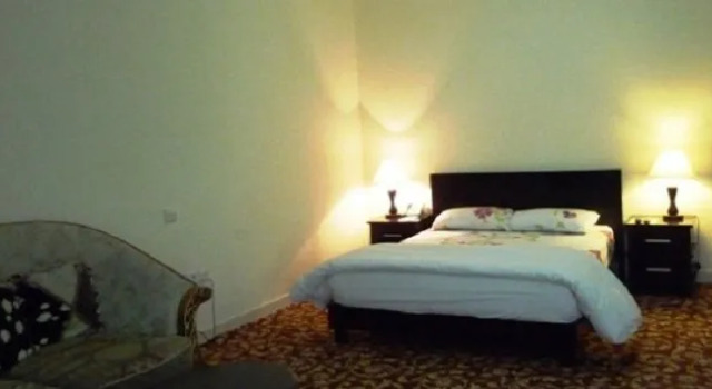 Grand Suite, Rezervovat Hotel Hotely v Dauhá s parkováním, Parkování