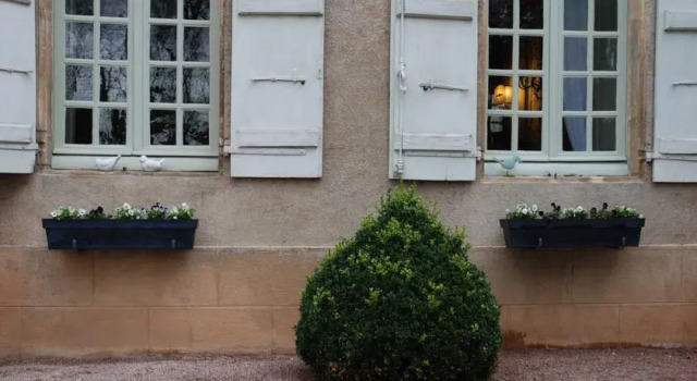 Côté Park, Book Hotel Hotels in Burgundy with a Pool, Swimming Pool