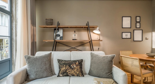 Номер Superior Legends House by Sweet Porto