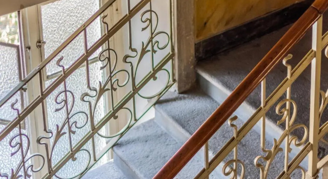 Casa Magenta, Забронировать Отель Отели Комо с парковкой, рядом с Площадь Победы, Парковка