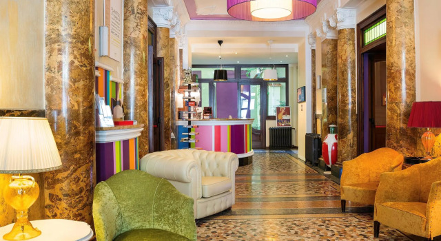 Двухместный номер Economy Hotel Astoria