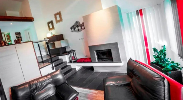 Feriendomizil Haus am See, Reserva ahora Apartamento Biersdorf am See 