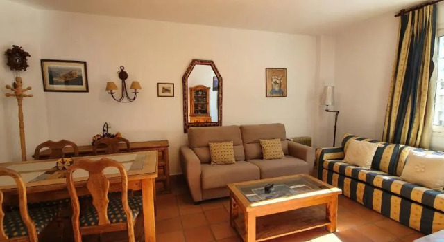 Imeda Apartamento Enebro
