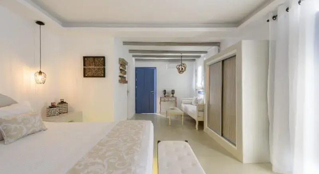 Люкс Kamares Apartments