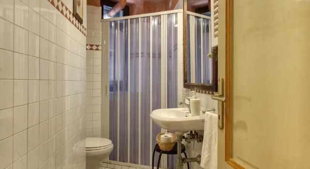 Номер Standard Soggiorno La Cupola Guesthouse