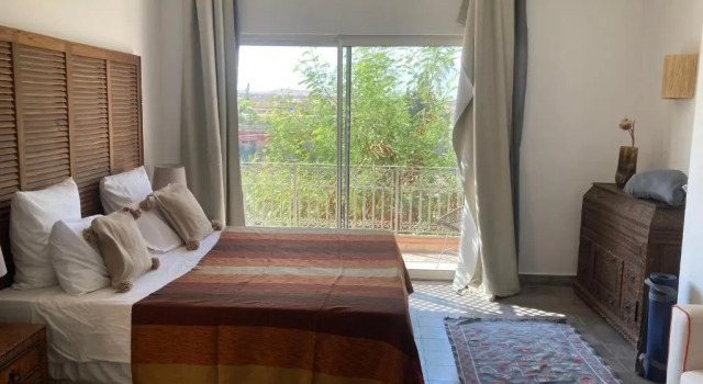 Полулюкс Patio du Lac