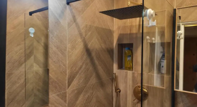 Appartement Studio Żelazna