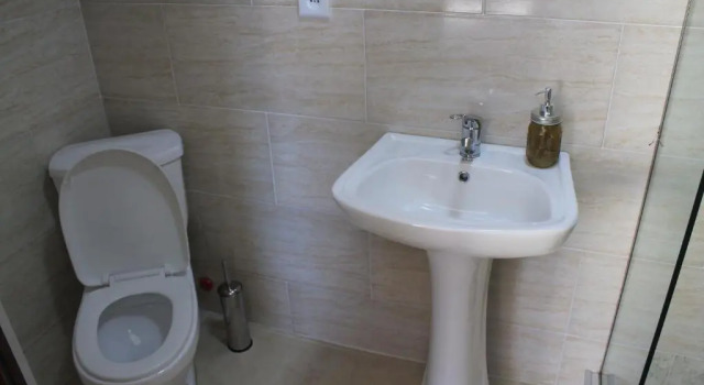Номер Standard Hotel NOA Kazbegi
