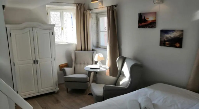 Номер Standard Casa Colloredo Free Parking