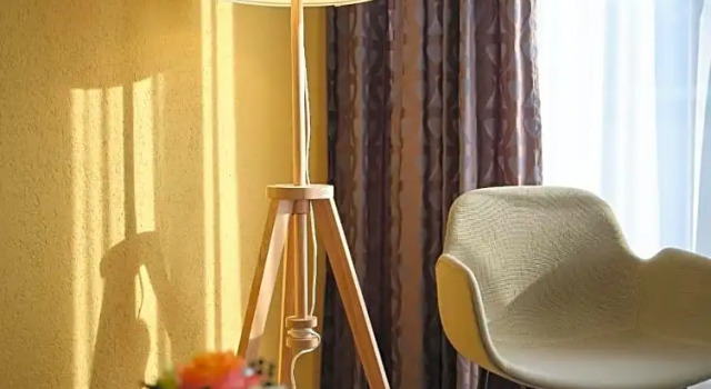 Номер Standard Hotel Berchtold