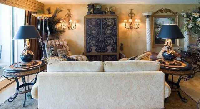 MAISON PAR LEAU 3 Bedroom Holiday Home by Five Star Properties