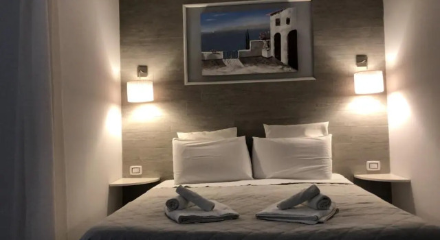 Al Bastione Holiday House, Забронировать Отель Отели Палермо с парковкой, рядом с Кафедральный собор, Парковка