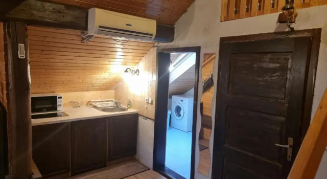 Апартаменты Guest House Arvaj