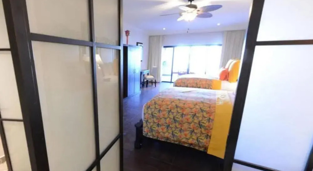Enchanting 2 Bedroom With in Cabo