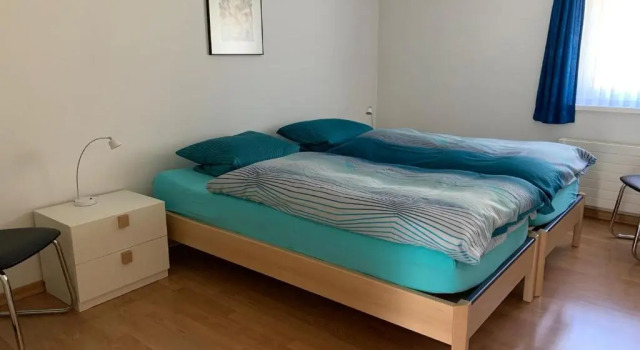 Tgesa La Niva 11, Book Hotel Hotels in Grisons with Parking, Parking