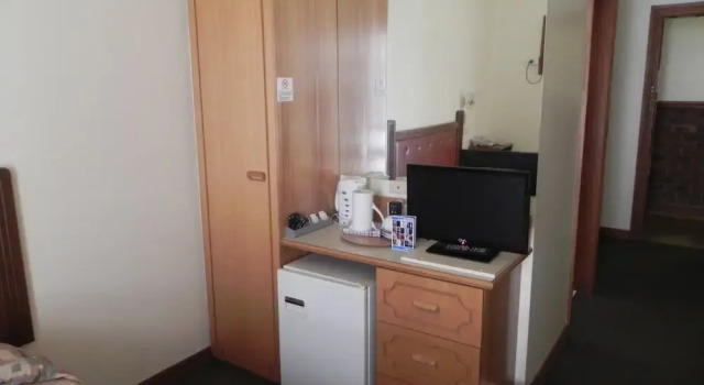 Номер Economy St Georges Motor Inn