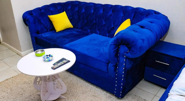 Royale bnb kiambu rd, Book Bed and Breakfast Hoteller i Kiambu med pool, Swimmingpool
