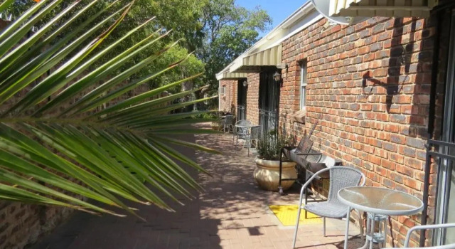 Coral Tree Guest Rooms, Book Pension Worcester Western Cape