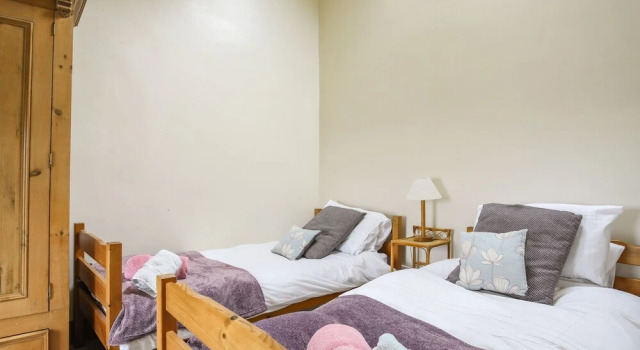 Fron Fawr, Prenota Casa vacanze Hotel a Gwynedd con parcheggio, Parcheggio