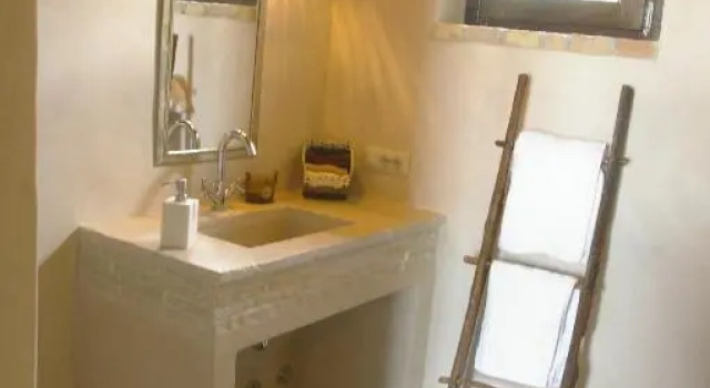 Номер Classic B&B Casale di Poggioferro