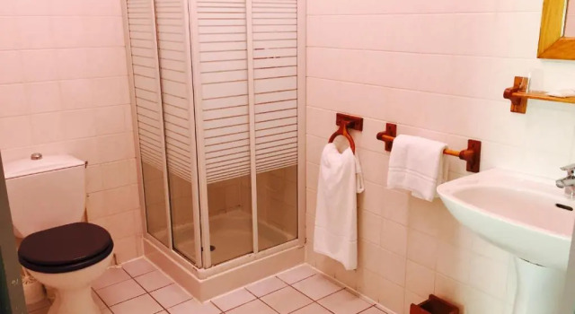 Номер Standard Hotel Marjolaine