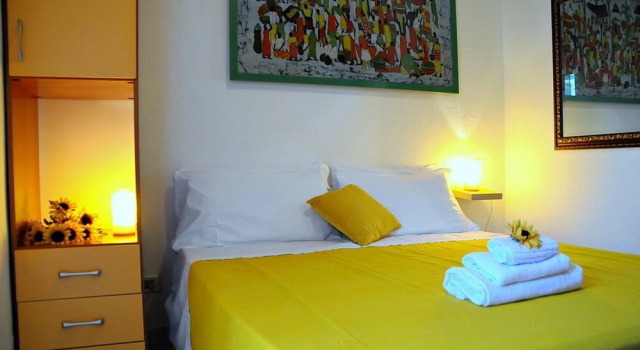 Casa Margherita, Prenota Hotel Maracalagonis Sardegna