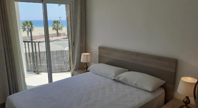 Apartamentos Dins Mar Apto. 2, Забронировать Апартаменты/квартира Отели в центре Торредембарры, в центре