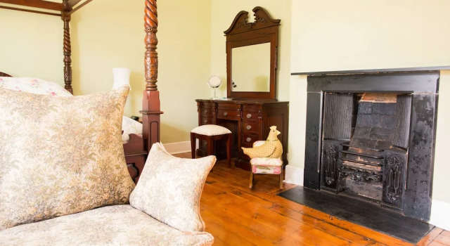 Люкс Superior Huntlands Farm Bed & Breakfast
