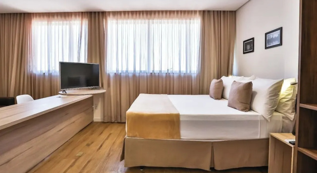 Nobile Residences London Anapolis